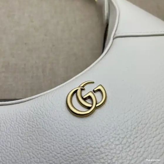 Hyper Peter Aphrodite shoulder GUCCI small bag 0705